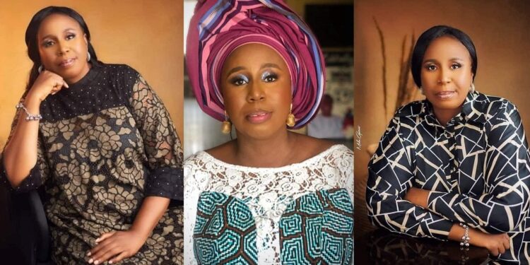 “All she wanted was a child of her own” – Friends mourn as 50-year-old pregnant woman dies after 20 years of waiting
