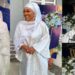 Actress, Mercy Aigbe announces new name as she converts to Islam (Video)