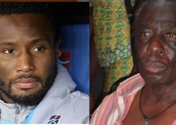 “I paid outrageous amount to kidnappers for my father’s release” – Mikel Obi
