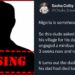 Six men mysteriously go missing after unknowingly traveling for fake burial ceremony in Imo