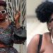“I’m in an open relationship with two men” – Actress, Monalisa Stephen reveals (Video)