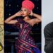 Comedian, Mr Jollof counters footballer, Abba Bichi after he tagged Nancy Isime ‘Most Beautiful Girl’ in Nigeria