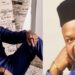 “Marriage is dead. Women have now turned it into poverty alleviation scheme” – OAP Nedu (Video)