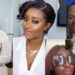 “She sef dey” – Actress, Nkechi Blessing confirms Ini Edo’s alleged affair with Empress Njamah’s ex-fiancé, Josh Wade