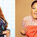 “Nothing is sweeter than someone snatching the husband you snatched” – Actress, Nkechi Blessing throws shade