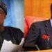 “Temper Justice wth mercy” – Obasanjo writes UK govt over Ekweremadu’s conviction
