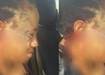 “I waited 10 years to k!ll friend who snatched my boyfriend” – Lady arrested for murdɘr in Lagos says