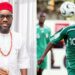 Jay Jay Okocha says