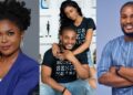 Omoni Oboli tells