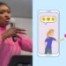 Nigerian prophetess tells