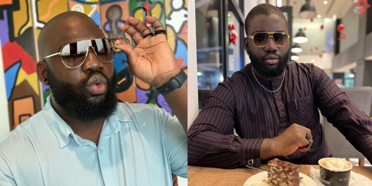 “For the first time in my life I am scared for my life” – Food critic, Opeyemi Famakin cries out after allegedly getting death threats from Don Jazzy’s fans over burger review