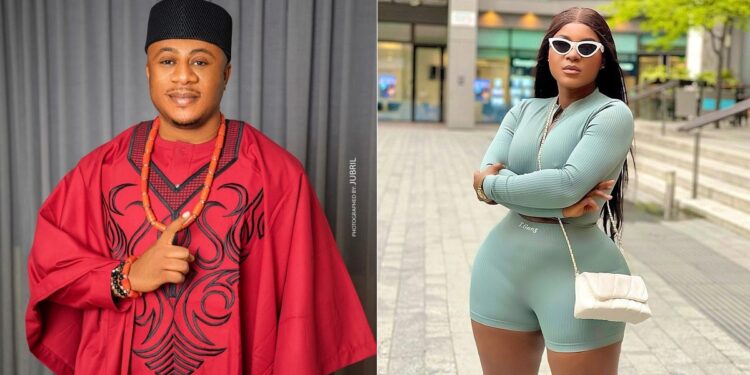 “I will like to marry Destiny Etiko if she is truly a virgin” – Opeyemi Falegan reveals