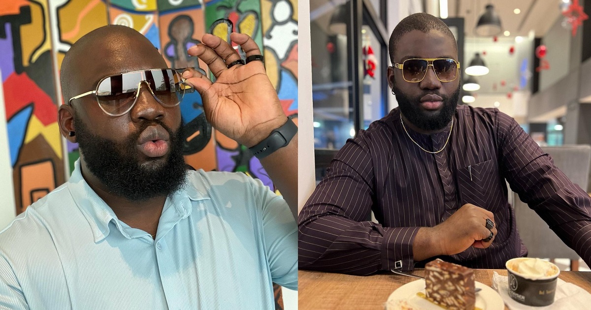 "For the first time in my life I am scared for my life" - Food critic