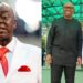 Bishop Oyedepo reacts