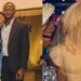 Influencer, Pamilerin celebrates wife, Motun’s birthday as she turns a new age