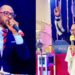 Nigerian pastor claims