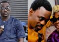 Fuji musician, Pasuma loses mother