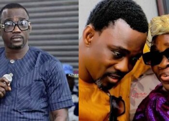 Fuji musician, Pasuma loses mother
