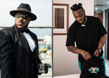 “I don’t do anything in my life for clout” – Peruzzi
