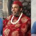 “I am suffering, please come for me” – Ugandan man begs Pete Edochie, claims he’s his son (Video)