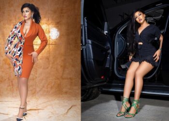 “I was continually fed slow poison by a close friend” – BBNaija’s Phyna  (Video)