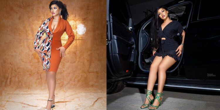 “I was continually fed slow poison by a close friend” – BBNaija’s Phyna (Video)