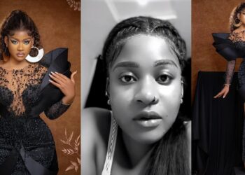 “I haven’t been proud of myself. I have gone through a lot of training on how to behave” – BBNaija star, Phyna tenders pubic apology (Video)
