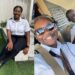 Lady who begged to be Davido’s personal pilot shares how her life has changed in two years