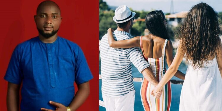 “If your wife is giving you headache, marry a second wife instead of beating her” – Governor Ortom’s aide advises men