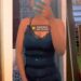 “How I was pregnant for 5 months without knowing while raising 8 months old daughter” — Lady shares emotional story (Video)