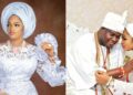 “I can’t be a square peg in a round hole” – Queen Naomi speaks on returning to Ife Palace with Ooni’s six new wives