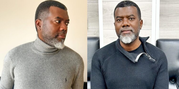 “Before we call Nigeria the worst country in the world, learn from the Sudan crisis” – Reno Omokri advises
