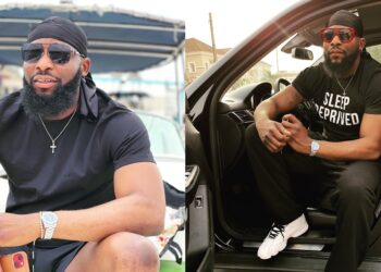 Rotimy Rudeboy shares the most painful moment of his life