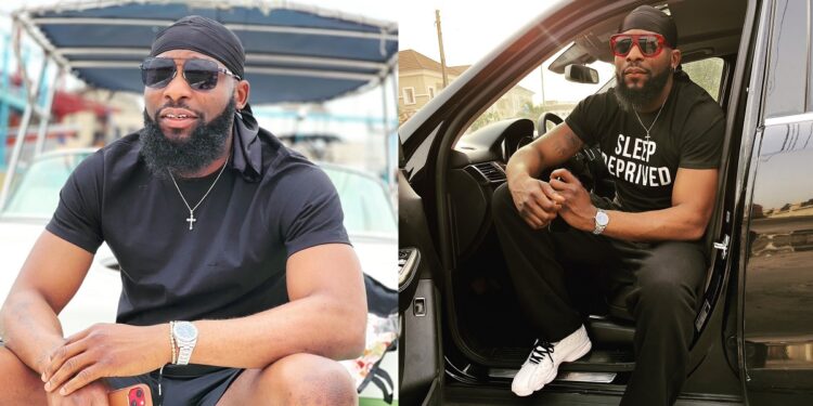 Rotimy Rudeboy shares the most painful moment of his life