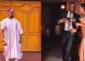 “People tagged me mumu for following Nini in BBNaija house” – Saga speaks