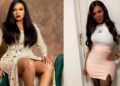 “All I attract are talking stages” – Sandra Iheuwa laments just weeks after publicising her relationship with singer Morachi
