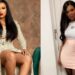 “All I attract are talking stages” – Sandra Iheuwa laments just weeks after publicising her relationship with singer Morachi