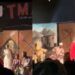 Drama as spirit of Sango reportedly possesses EKSU student during show (Video)