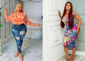 “I love decent relationships and would never intentionally encourage anyone to destroy any” – Sarah Martins apologizes for controversial statement