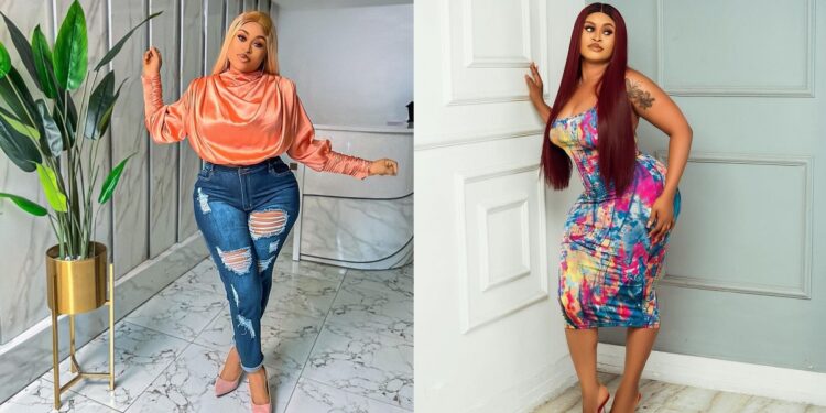 “I love decent relationships and would never intentionally encourage anyone to destroy any” – Sarah Martins apologizes for controversial statement