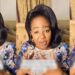 “I became a fool for my marriage of 39 years to succeed” – Nigerian clergywoman says as she gives marital advice (video)