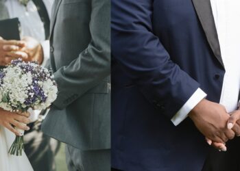 “For Nigeria everybody be cousins” – Reactions as Nigerian lady reveals the man she married in America was married to her cousin in Ibadan
