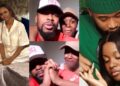 “I love the way you love me” – BBNaija star, Bella tells lover Sheggz, as she chooses him over N100M in new romantic video (Watch)