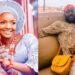 “God bless the day I met you” – Adekunle Gold pens heartwarming note to Simi on her birthday