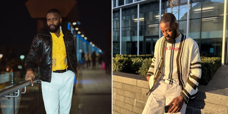 “I had two happily married maids with body odour” – Sir Leo Dasilva