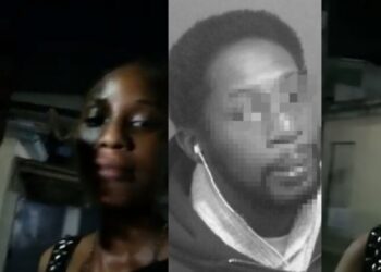 “Save us” – Twin sisters allege their biological parents are trying to k!ll them for ritual purposes (video)