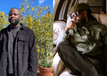 “Timaya cried when he found out” – Skales recounts being homeless (Video)