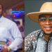 “I can never do that” – Man disagrees with Solomon Buchi over kneeling to propose to a woman