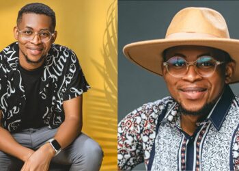 “Putting all your fortunes to your mom’s name as a married man is off” – Media personality, Solomon Buchi,