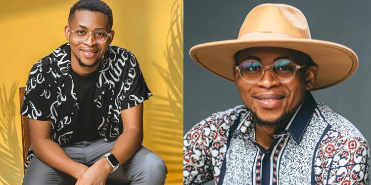 “Putting all your fortunes to your mom’s name as a married man is off” – Media personality, Solomon Buchi,